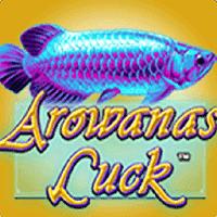 Arowana's Luck